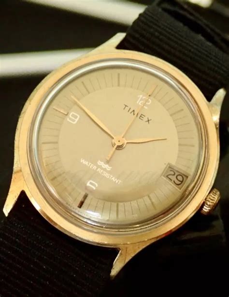 Vintage Timex | WatchUSeek Watch Forums