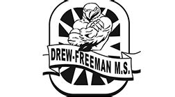 Drew-Freeman Middle School