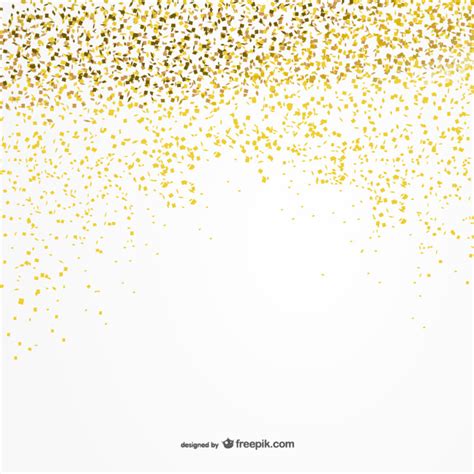 Gold Confetti Vector at Vectorified.com | Collection of Gold Confetti Vector free for personal use