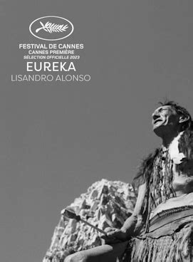 Eureka (2023 film) - Wikipedia