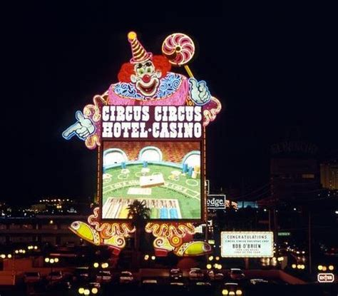 Circus Circus Hotel & Casino - What To Know BEFORE You Go | Viator