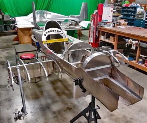 One More Part 103 Ultralight Aircraft: UltraCruiser by Hummel Aviation - ByDanJohnson.com