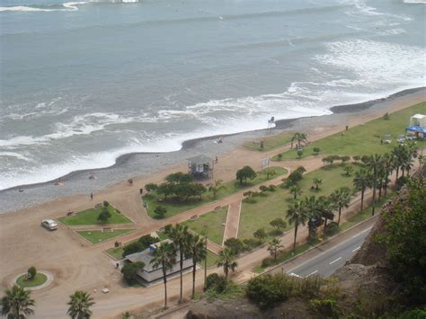 #miraflores #peru | Country roads, Outdoor, Beach