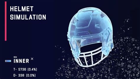 Helmet Innovation: More and Better Choices, Fewer Concussions