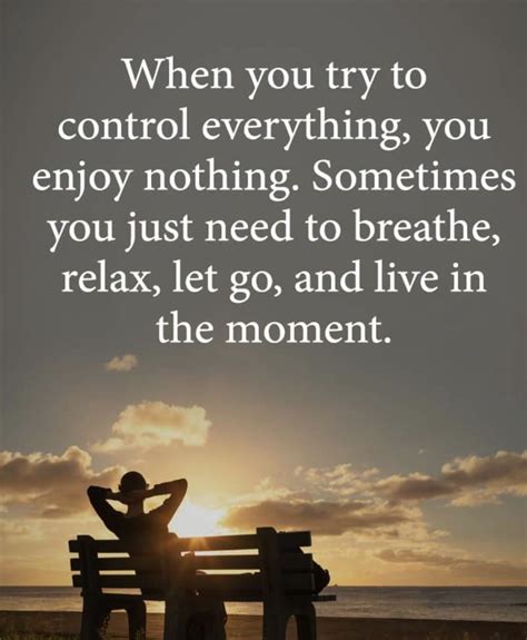 Relax. A day at a time. | Encouragement quotes, Humanity quotes ...