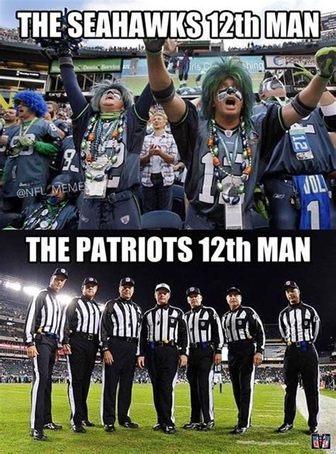 Pin on Pictures | Nfl funny, American football memes, Funny football memes