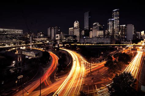 7 Tips for Urban Landscape Photography