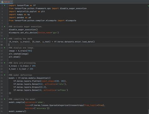 How To Quickly Master PyCharm For Machine Learning | Intel® Tiber™ AI Studio