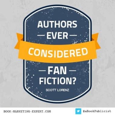 Best FanFiction Websites 2019 Archives - The Book Publicist