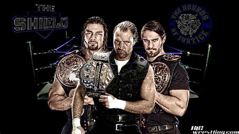 The Shield Wallpapers - Wallpaper Cave