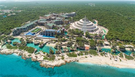 Hotel Xcaret Mexico Makes Grand Debut in Cancun / Riviera Maya | Travel Professional NEWS®