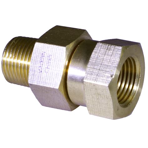 Swivel Connector | Agri Sales Inc