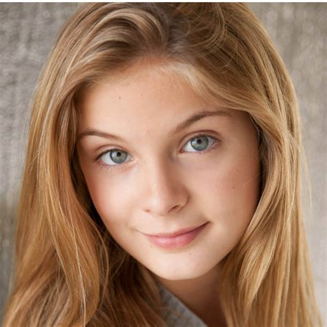 Brighton Sharbino Biography