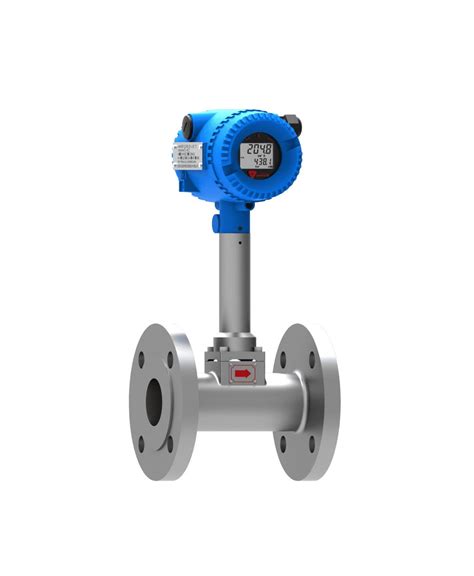 VFM60N Standard Type Digital Vortex Flowmeter