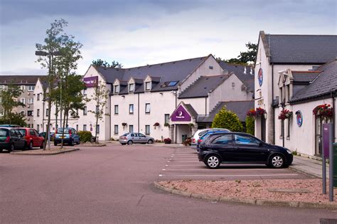 Premier Inn Aberdeen (Anderson Drive) Hotel - Hotels in Aberdeen AB15 ...