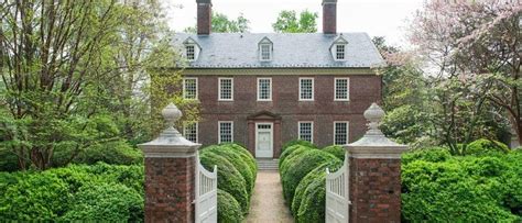 Student Tours and School Field Trips to Berkeley Plantation Tour