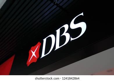 Dbs Logo Vectors Free Download