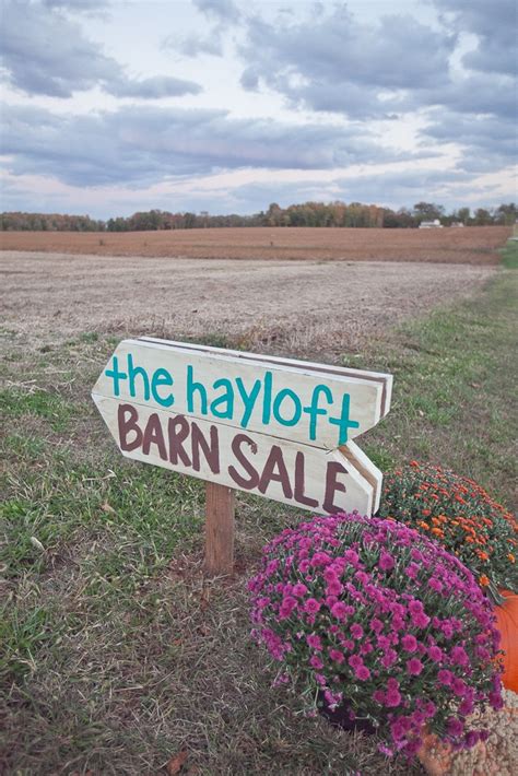 My First Barn Sale | Barn sale, Barn, Gallery