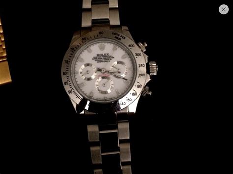 Daytona | WatchUSeek Watch Forums