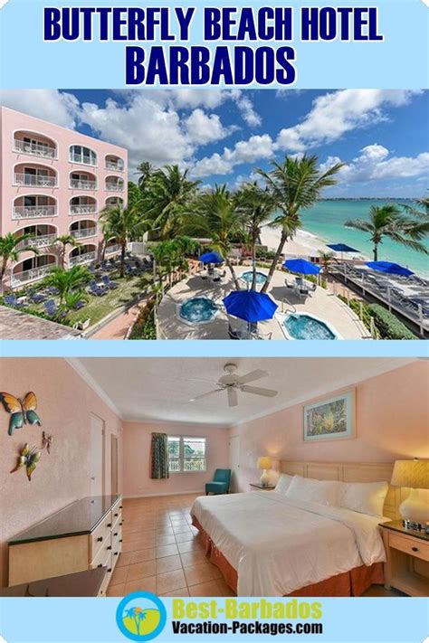 Explore Butterfly Beach Hotel in Barbados | Hotels in barbados, Beach ...