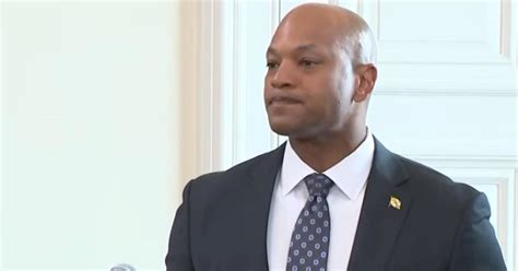 Maryland Gov. Wes Moore pardons 175,000 marijuana convictions - CBS News