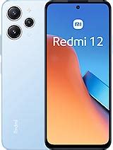 Xiaomi Redmi 12 - Full phone specifications