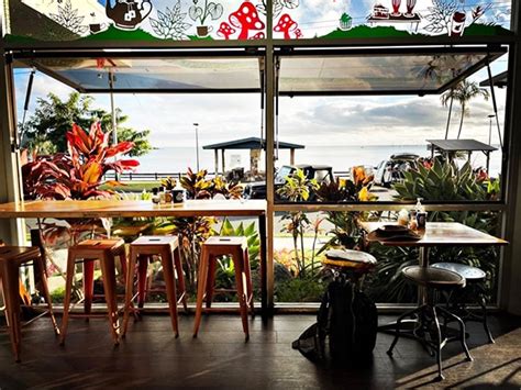 The Best Airlie Beach Restaurants, Cafes and Bars