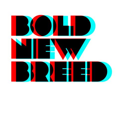 Stream Bold New Breed music | Listen to songs, albums, playlists for free on SoundCloud