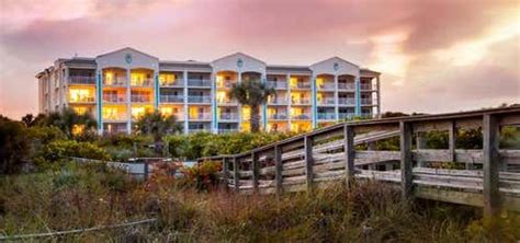 Holiday Inn Club Vacations Cape Canaveral Beach Resort, Cape Canaveral | Roadtrippers