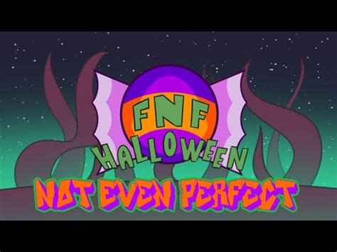 FNF: HALLOWEEN Showcase | Hard Difficulty | Friday Night Funkin' Mods Showcase - YouTube