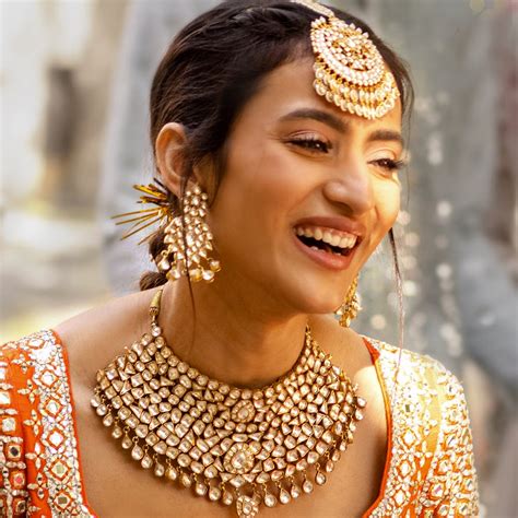 Bridal To Everyday: Luxury Jewellery Brands In India | LBB