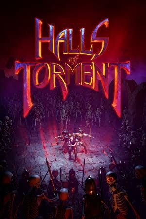 Halls of Torment - PCGamingWiki PCGW - bugs, fixes, crashes, mods, guides and improvements for ...