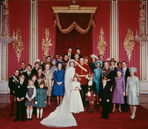 Matrimoni reali inglesi, tutte le coppie più famose della royal family ...