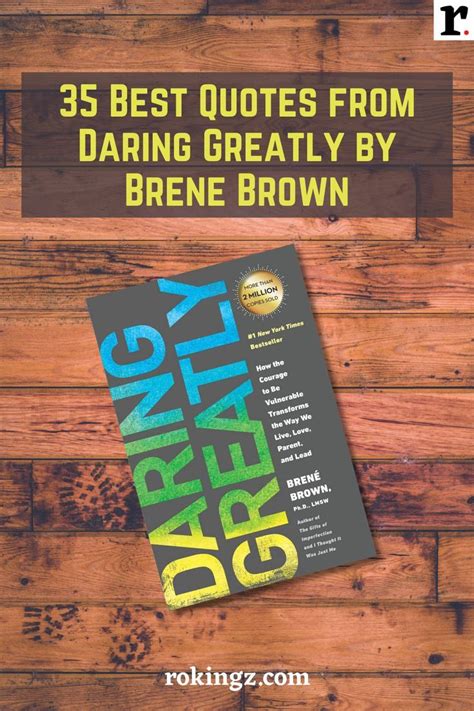 Brene brown daring greatly – Artofit