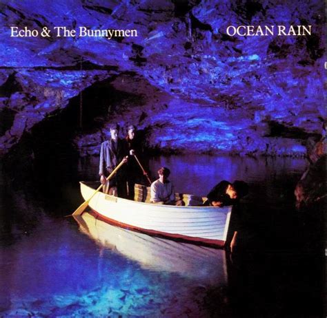 El rincón de la desconexión: Grandes álbumes: ECHO & THE BUNNYMEN ...