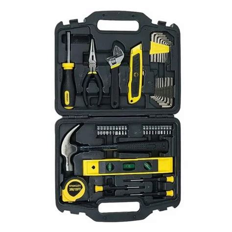 Stainless Steel Black Plumber Toolkit at Rs 8500 in Mumbai | ID ...