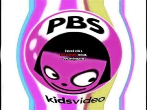 PBS Kids Dot Super Effects | Doovi