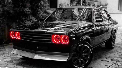 Muscle Car Modified Wallpaper - Cars Gallery - Attractive Car Wallpaper