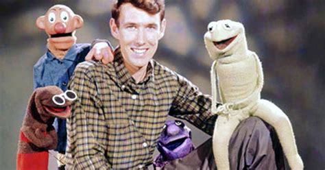 Kermit the frog (1950s) : r/OldSchoolCool