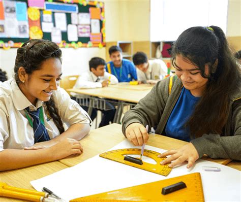 Best International Schools in Mumbai, Pune & Thane : C.P. Goenka ...