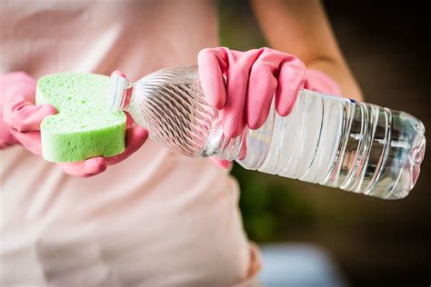 Azijn schoonmaken | Vinegar cleaning, Using vinegar to clean, Baking soda