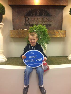 RICCOBENE ASSOCIATES FAMILY DENTISTRY - Updated December 2024 - 43 Reviews - 31 Oleander Dr ...