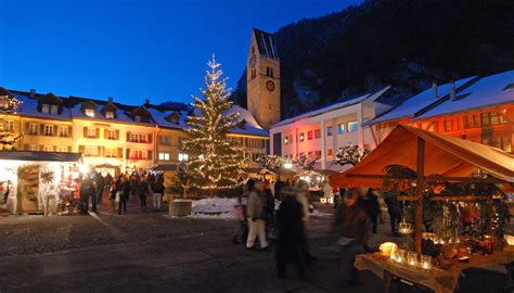 Switzerland in December - What to do in Interlaken this Winter - Skydive Interlaken