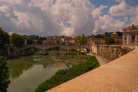 Rome River Italy - Free photo on Pixabay - Pixabay