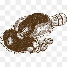 coffee grounds vector - Google Search | Coffee grounds, Vector, Grounds