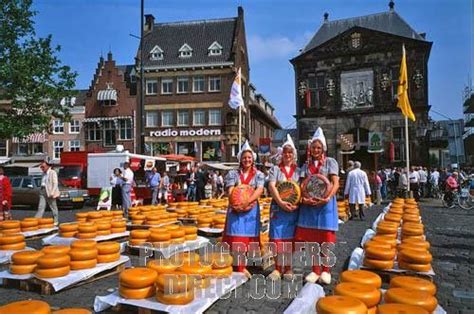 Gouda Cheese Netherlands | Holland, Netherlands, Friesland