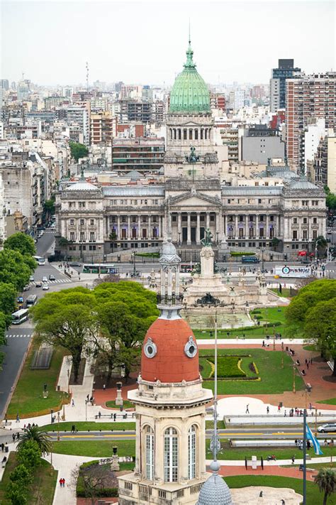 3 Days in Buenos Aires: Culture, Nature & Food