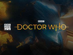 Free BBC America Doctor Who Roku Theme | Bbc america, Roku channels, Roku