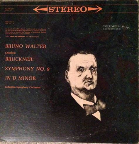 Symphony No. 9 In D Minor | Discogs