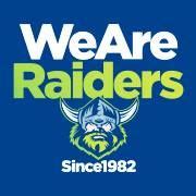 11 Raiders logos ideas in 2022 | raiders, national rugby league, logos